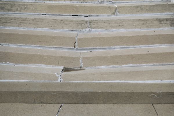 Cost of Sunken Slab Repair in Land O Lakes