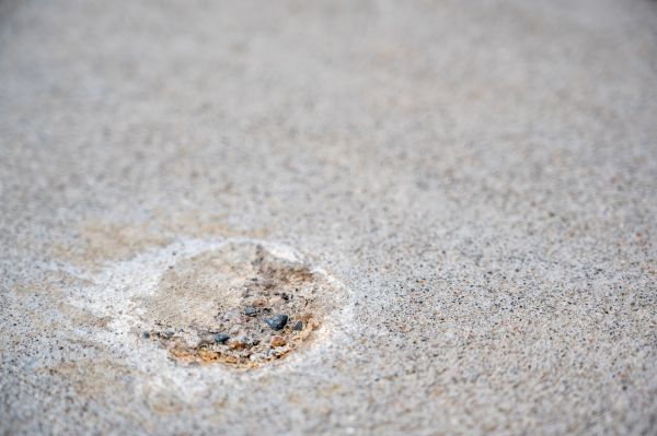 Concrete Jacking in Land O Lakes
