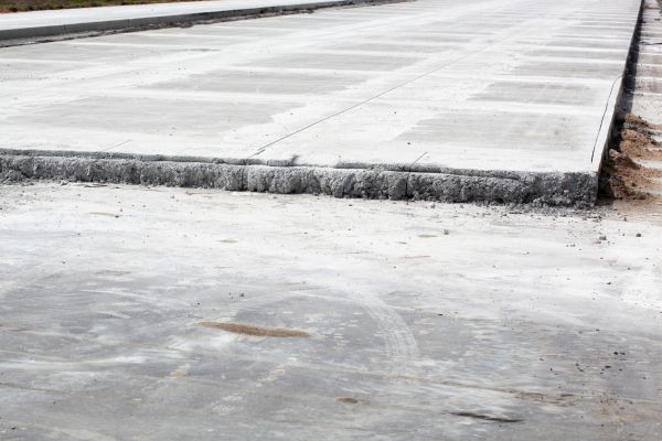 Concrete Releveling in Land O Lakes