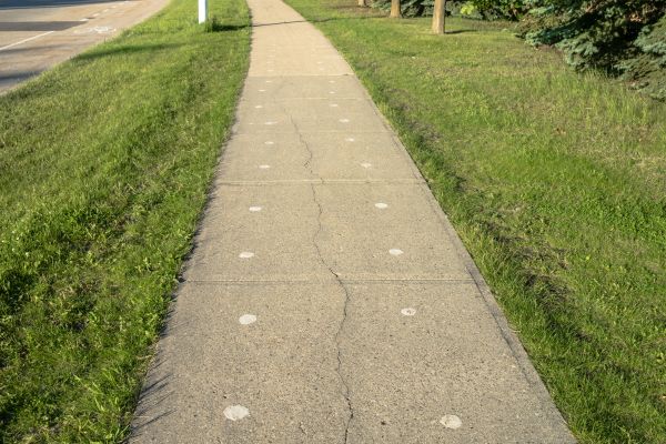 Commercial Concrete Leveling in Land O Lakes