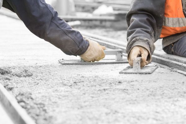 Cost of Driveway Mudjacking in Land O Lakes