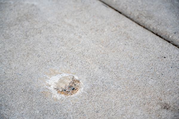 Cost of Patio Raising in Land O Lakes