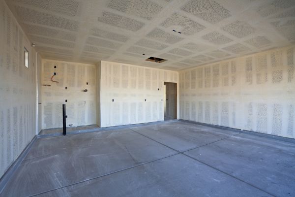 Cost of Garage Floor Leveling in Land O Lakes