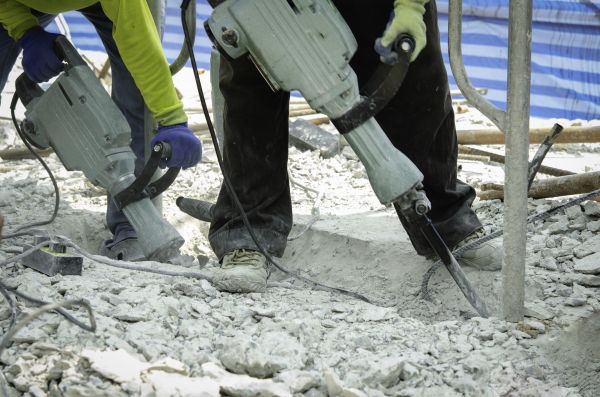 Slabjacking Service in Land O Lakes