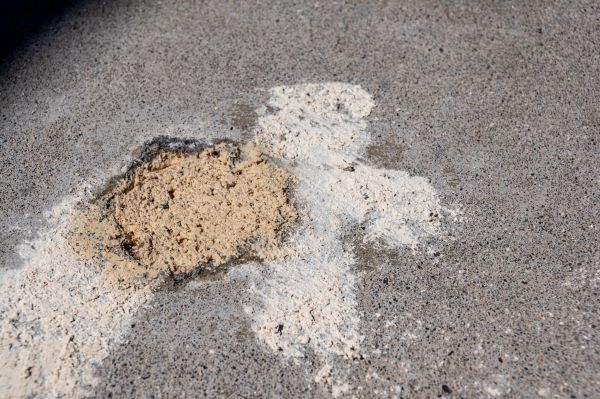 Commercial Concrete Mudjacking in Land O Lakes