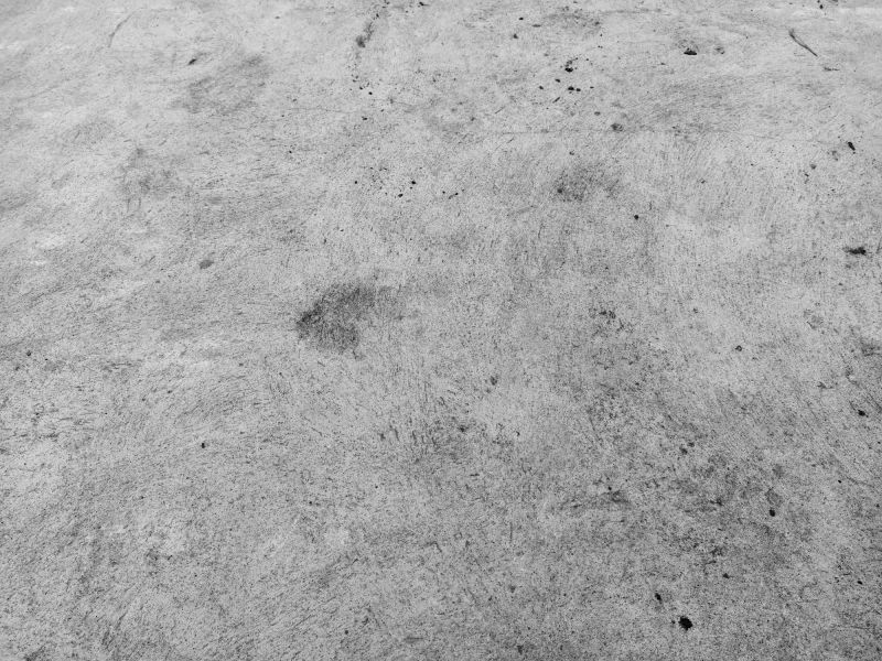 Finished Level Surface